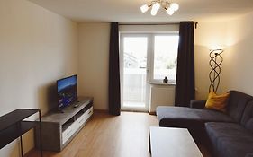Joe's Appartement
